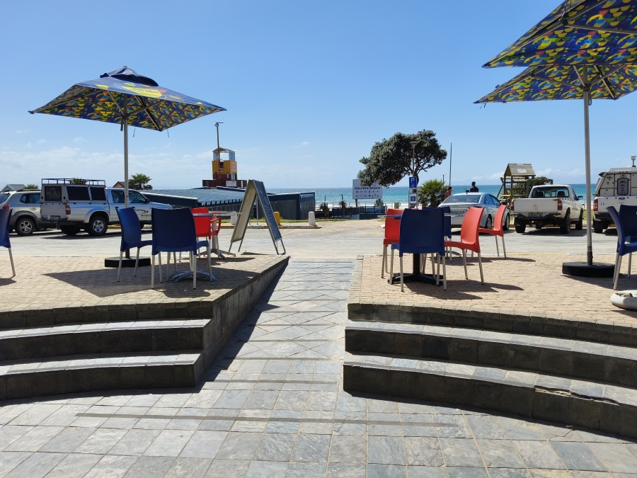 Commercial Property for Sale in Jeffreys Bay Central Eastern Cape